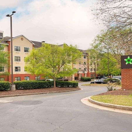 Extended Stay America Suites - Atlanta - Perimeter - Crestline Dunwoody Exterior photo