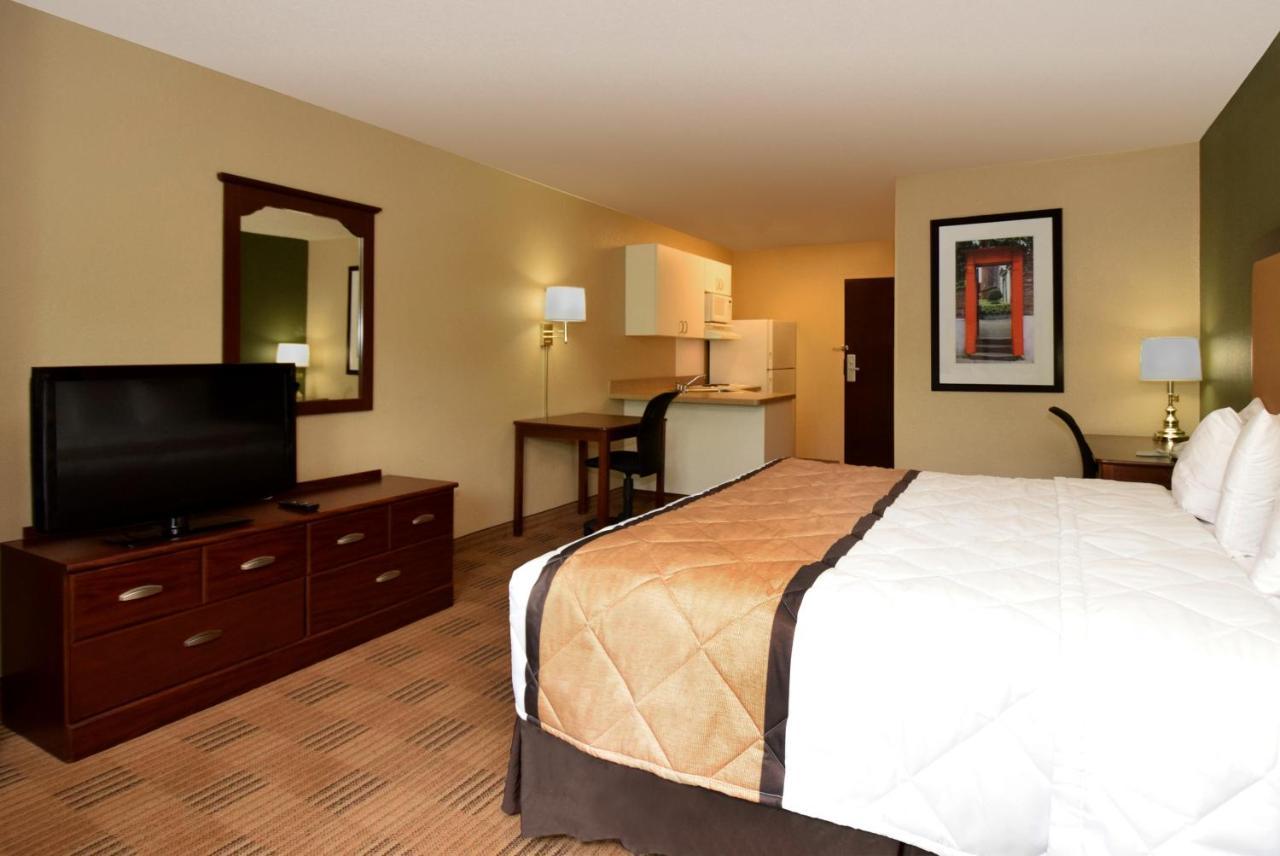 Extended Stay America Suites - Atlanta - Perimeter - Crestline Dunwoody Exterior photo