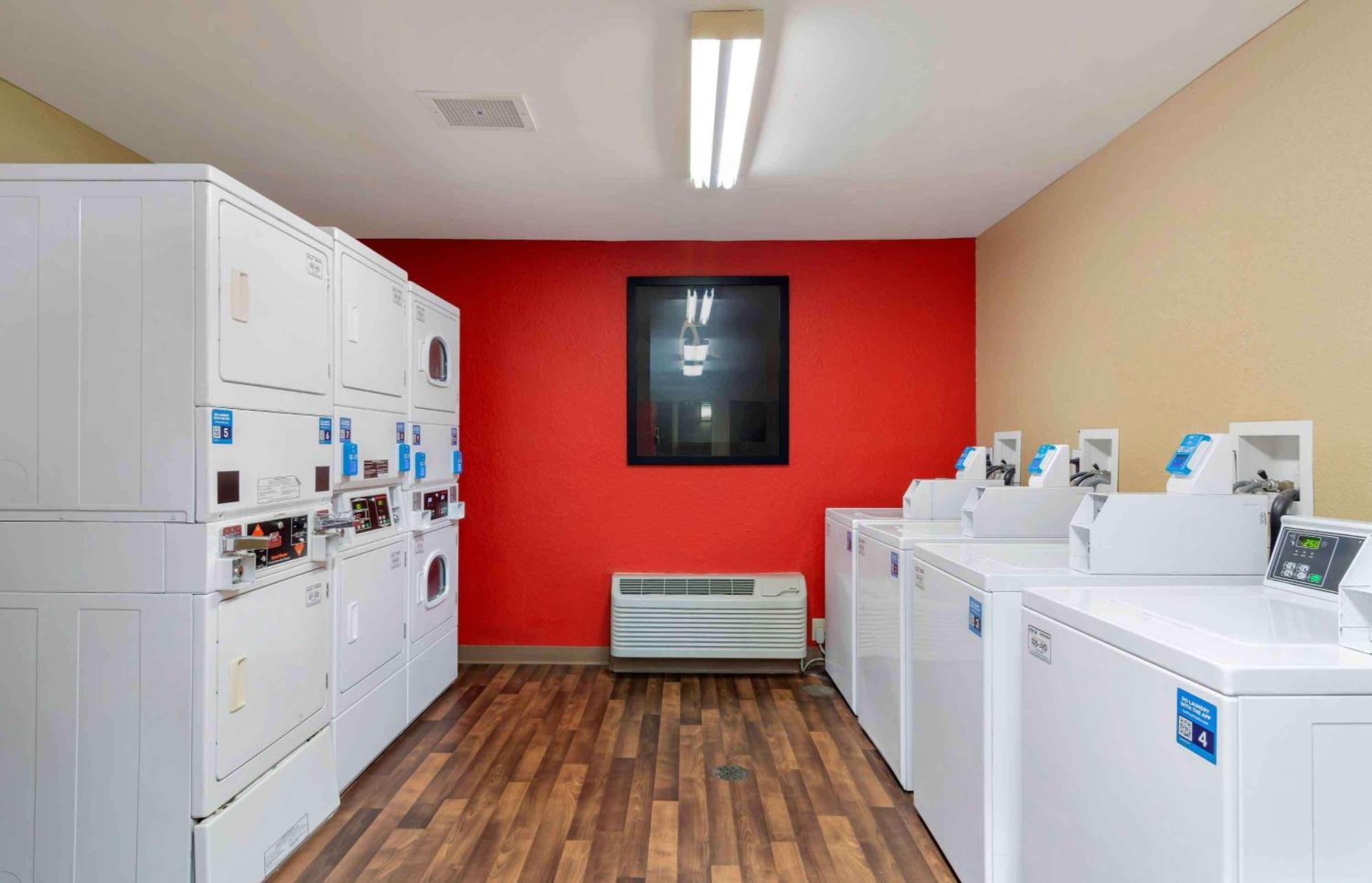 Extended Stay America Suites - Atlanta - Perimeter - Crestline Dunwoody Exterior photo