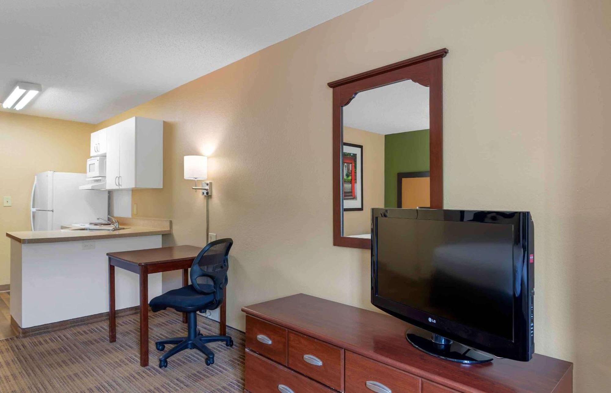 Extended Stay America Suites - Atlanta - Perimeter - Crestline Dunwoody Exterior photo