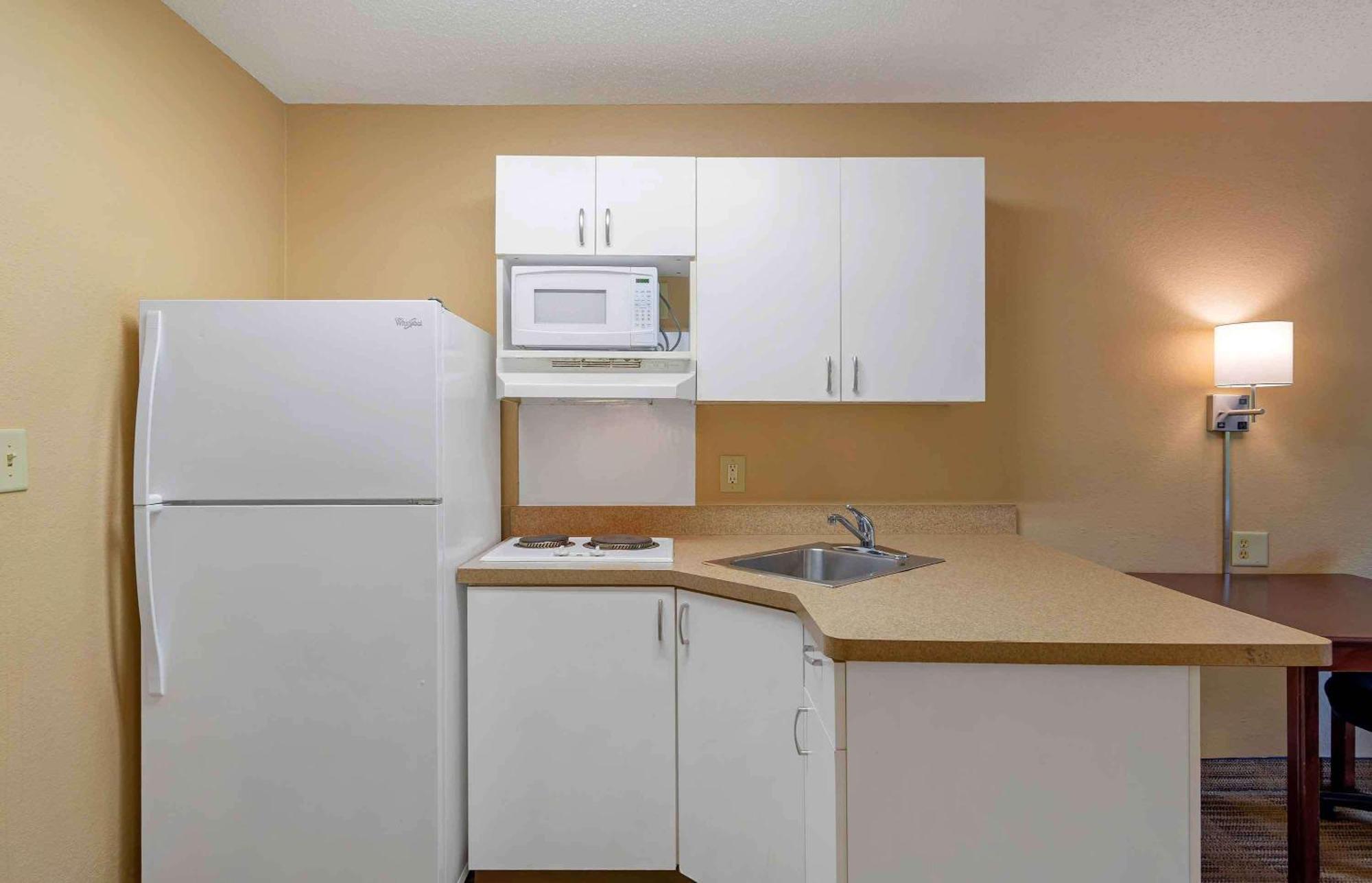 Extended Stay America Suites - Atlanta - Perimeter - Crestline Dunwoody Exterior photo