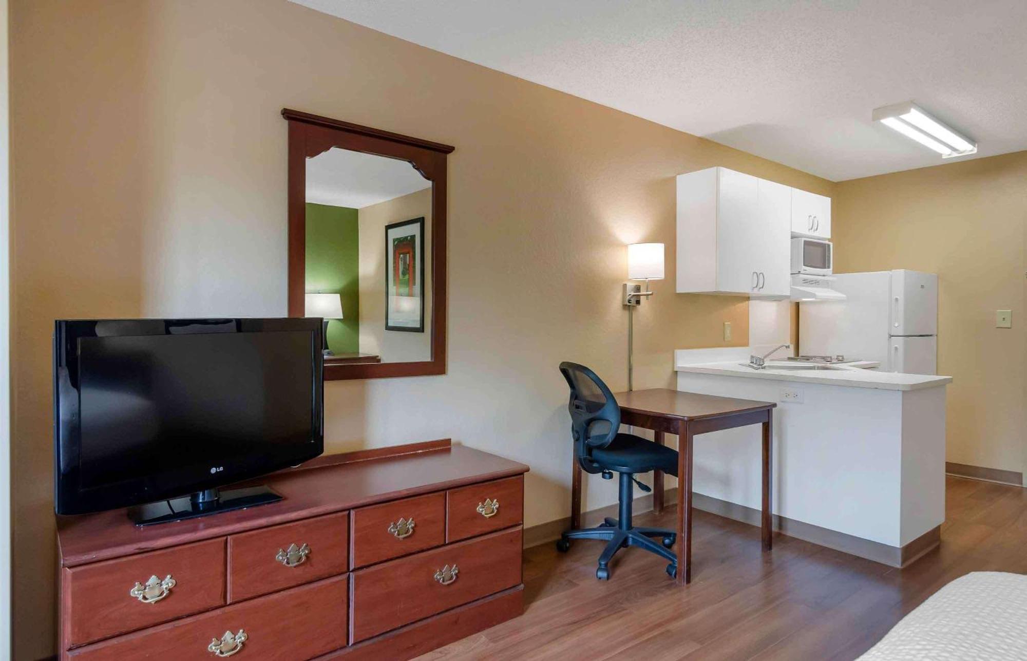 Extended Stay America Suites - Atlanta - Perimeter - Crestline Dunwoody Exterior photo