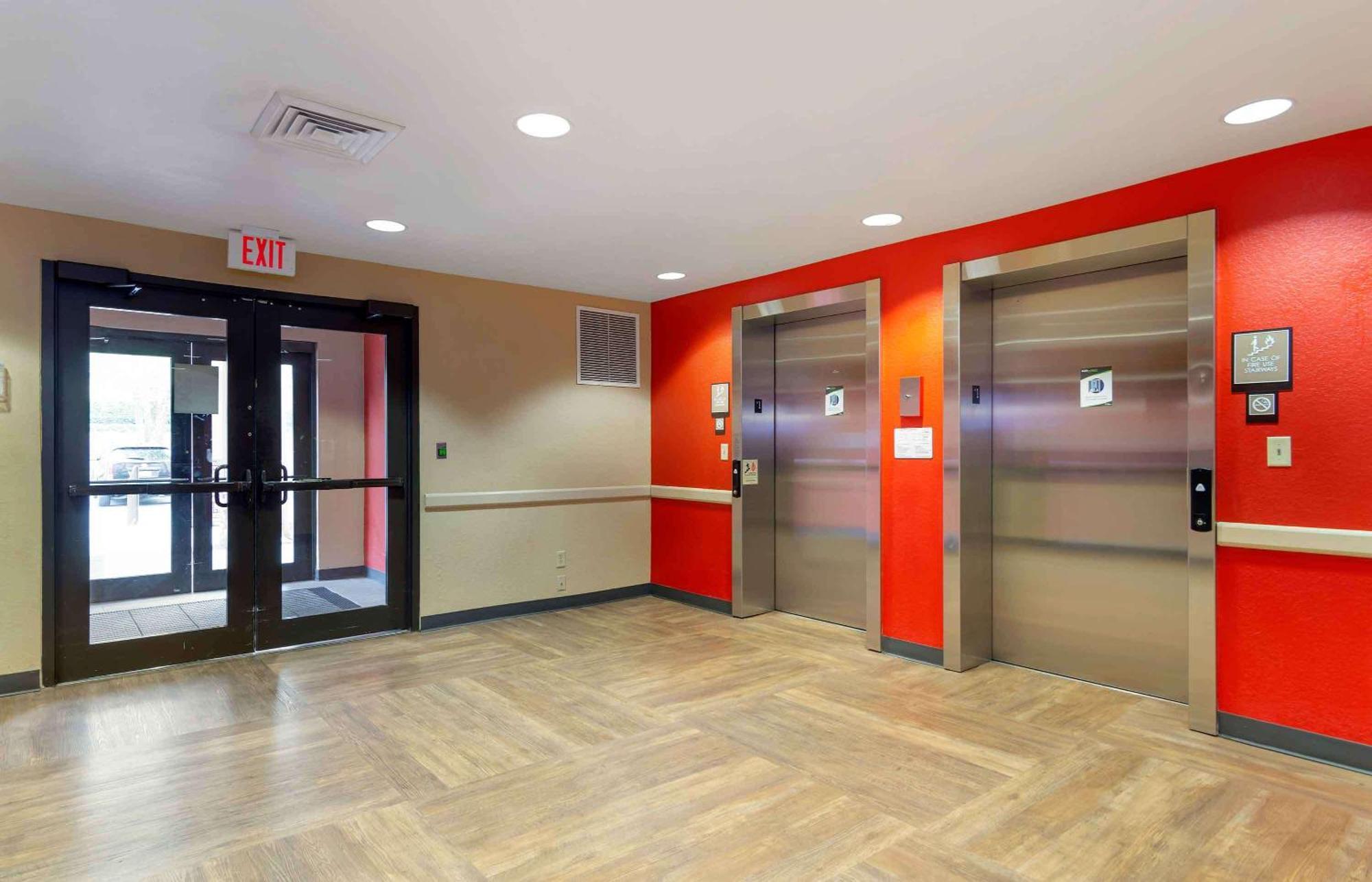 Extended Stay America Suites - Atlanta - Perimeter - Crestline Dunwoody Exterior photo