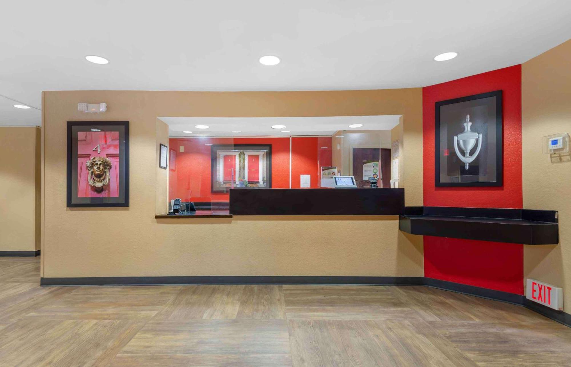 Extended Stay America Suites - Atlanta - Perimeter - Crestline Dunwoody Exterior photo