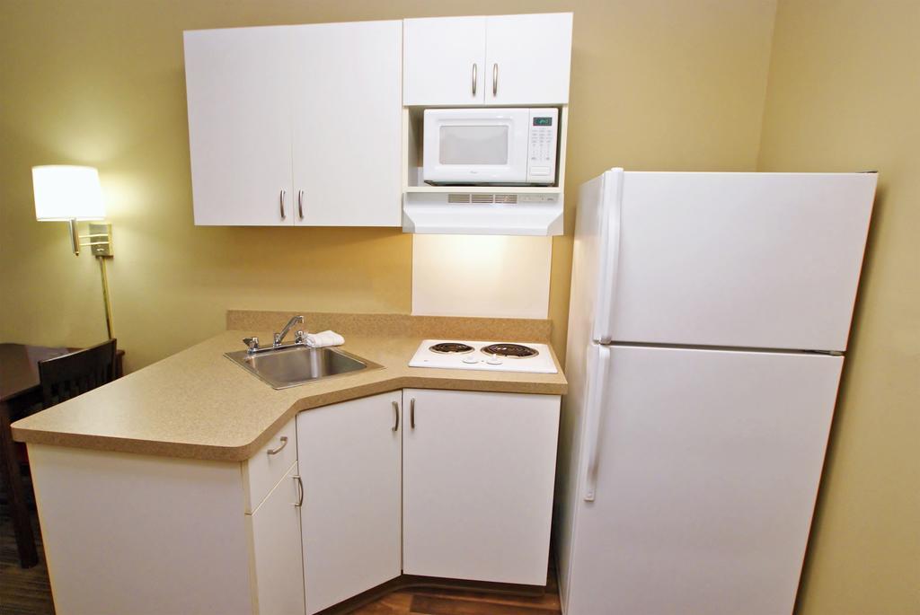 Extended Stay America Suites - Atlanta - Perimeter - Crestline Dunwoody Exterior photo