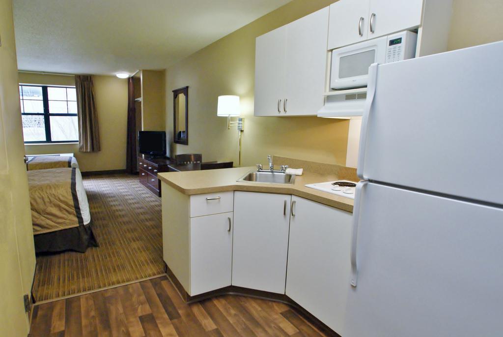 Extended Stay America Suites - Atlanta - Perimeter - Crestline Dunwoody Exterior photo