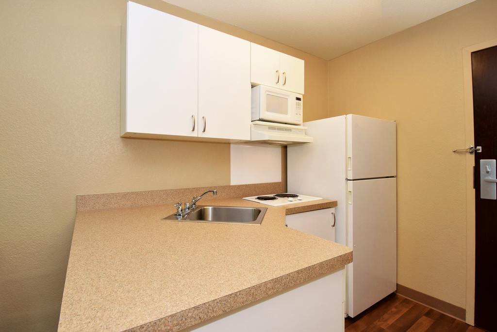 Extended Stay America Suites - Atlanta - Perimeter - Crestline Dunwoody Exterior photo