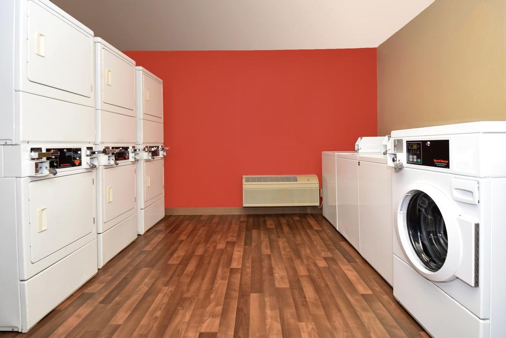 Extended Stay America Suites - Atlanta - Perimeter - Crestline Dunwoody Exterior photo